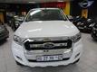 Ford Ranger 3.2 Double Cab XLT Fx4