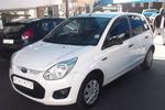 Ford Figo