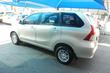 Toyota Avanza