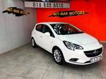 Opel Corsa 1.0T Cosmo