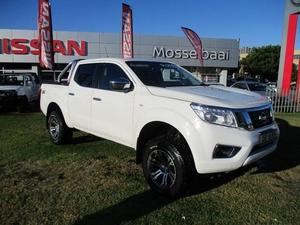 Nissan Navara 2.3D Double Cab 4x4 SE