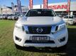 Nissan Navara 2.3D Double Cab 4x4 SE