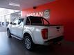 Nissan Navara 2.3D Double Cab 4x4 LE Auto