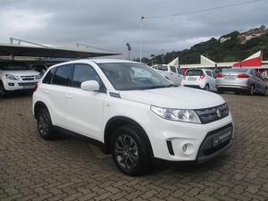 Suzuki Vitara 1.6 GL+