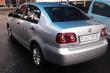 Volkswagen Polo Vivo