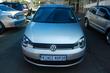 Volkswagen Polo Vivo