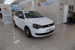 Volkswagen Polo Vivo