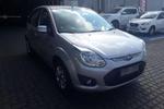 Ford Figo