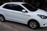 Ford Figo