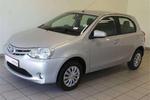 Toyota Etios