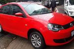 Volkswagen Polo Vivo