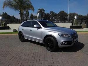 Audi Q5 2.0TDI S Quattro Auto