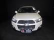 Chevrolet Captiva 2.4 LT auto