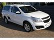 Chevrolet Utility 1.4 Club