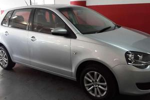 Volkswagen Polo Vivo