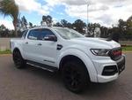 Ford Ranger 3.2 Double Cab 4x4 Wildtrak Auto