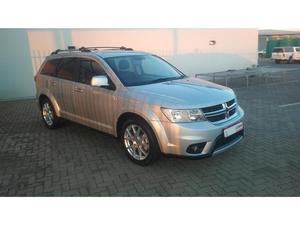 Dodge Journey 3.6 R/T