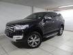 Ford Everest 3.2 4WD Limited