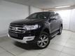 Ford Everest 3.2 4WD Limited