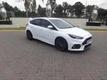 Ford Focus RS