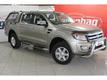 Ford Ranger 3.2 Double Cab XLT Auto