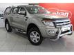 Ford Ranger 3.2 Double Cab XLT Auto