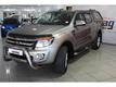 Ford Ranger 3.2 Double Cab XLT Auto