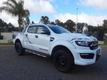 Ford Ranger 3.2 Double Cab Wildtrak Auto