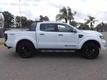 Ford Ranger 3.2 Double Cab 4x4 Wildtrak Auto