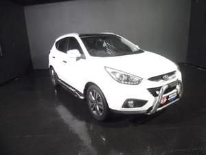 Hyundai ix35 2.0 Elite