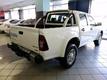 Isuzu KB 250D-Teq Double Cab LE KB72