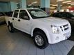 Isuzu KB 250D-Teq Double Cab LE KB72