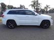 Jeep Grand Cherokee SRT