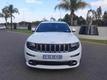 Jeep Grand Cherokee SRT