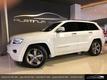 Jeep Grand Cherokee 5.7L Overland