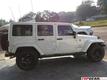 Jeep Wrangler Unlimited 3.6L Altitude