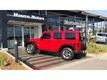 Jeep Wrangler Unlimited 3.6L Altitude