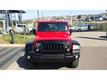 Jeep Wrangler Unlimited 3.6L Altitude