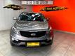 Kia Sportage 2.0CRDi