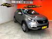 Kia Sportage 2.0CRDi