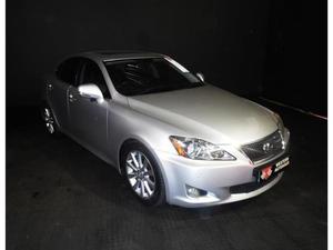 Lexus IS 250 EX