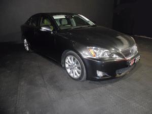 Lexus IS 250 S