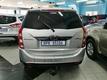 Mahindra XUV500 2.2CRDe W8 auto