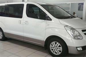 Hyundai H1