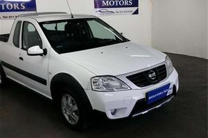 Nissan NP 200