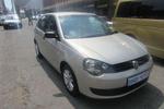 Volkswagen Polo Vivo