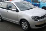 Volkswagen Polo Vivo