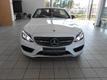 Mercedes-Benz C-Class C43 Cabriolet 4Matic