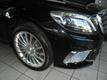 Mercedes-Benz S-Class S65 L