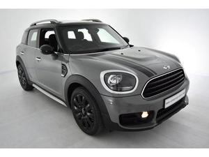 Mini COUNTRYMAN Cooper Countryman Auto